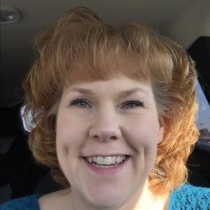 Meet your Posher, Tracey